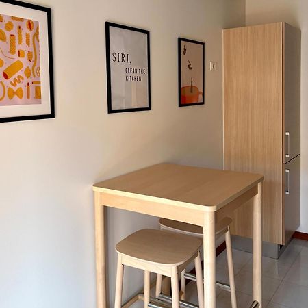 E&M Apartment Luz ภายนอก รูปภาพ