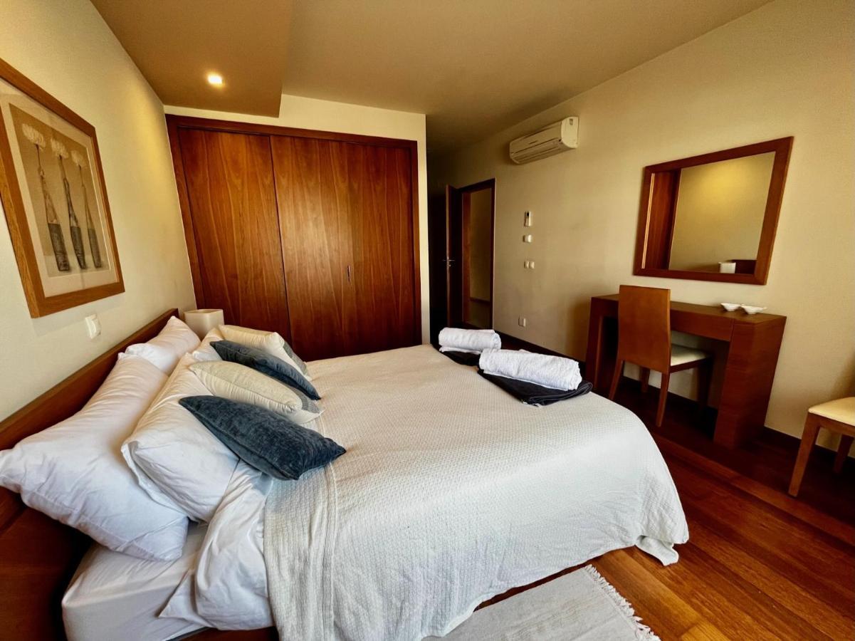 E&M Apartment Luz ภายนอก รูปภาพ