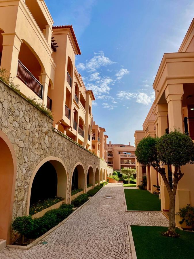 E&M Apartment Luz ภายนอก รูปภาพ