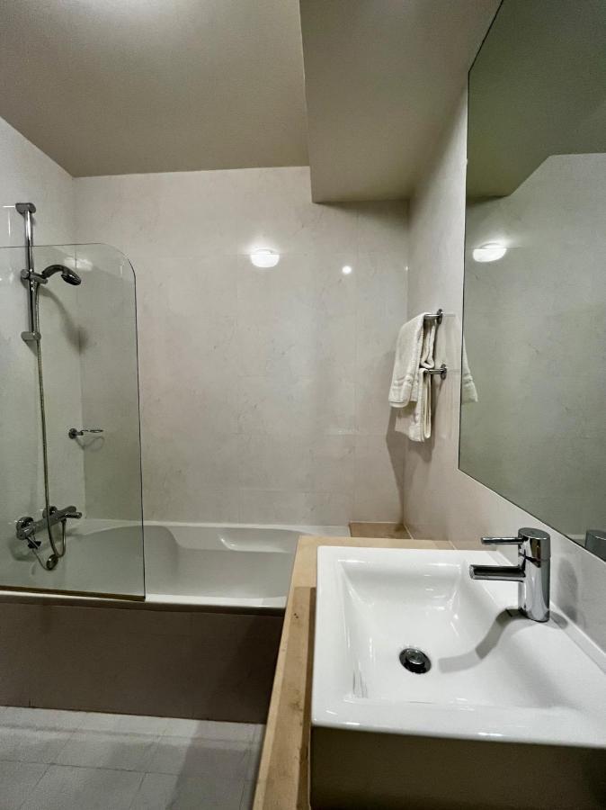 E&M Apartment Luz ภายนอก รูปภาพ
