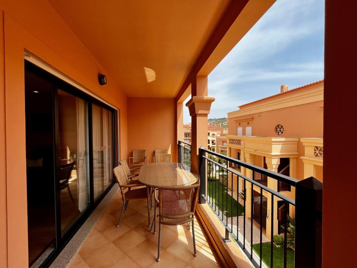 E&M Apartment Luz ภายนอก รูปภาพ