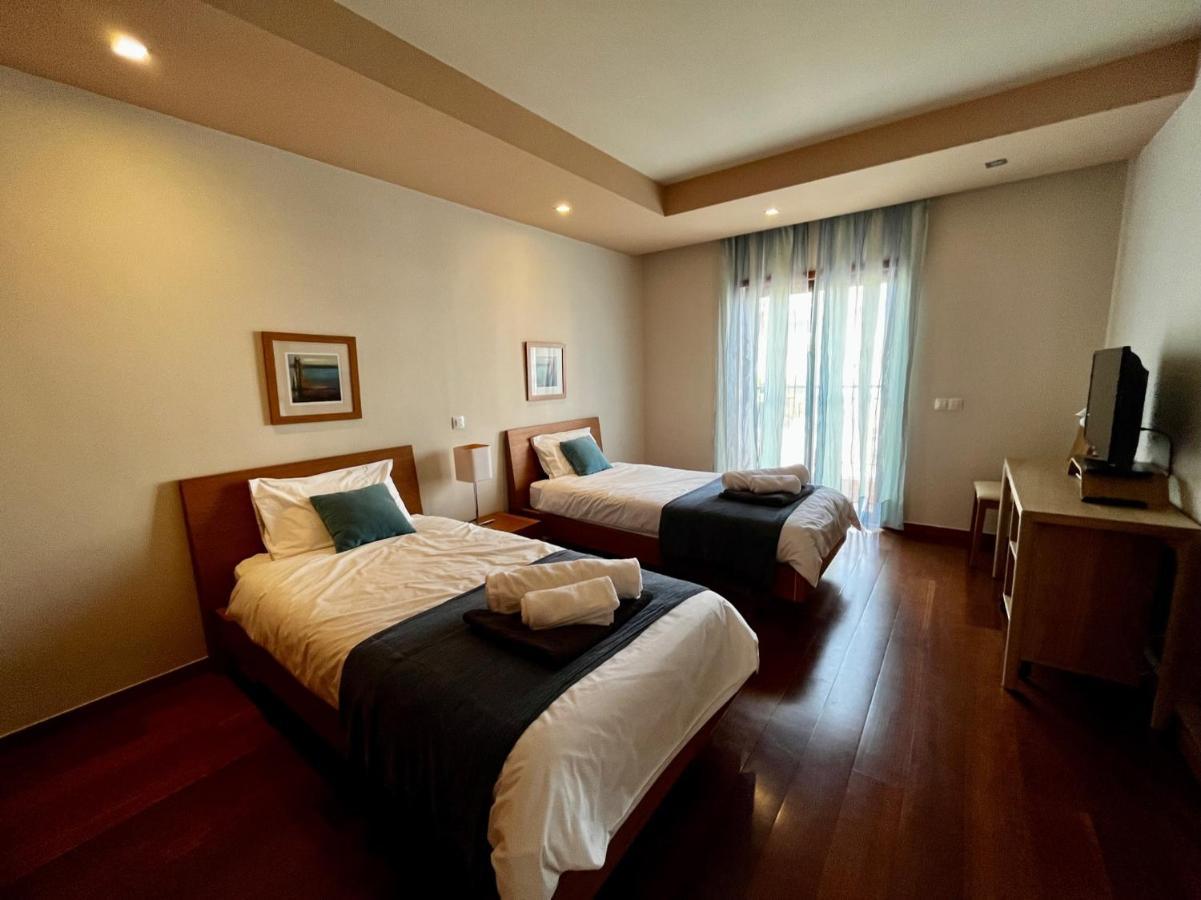 E&M Apartment Luz ภายนอก รูปภาพ