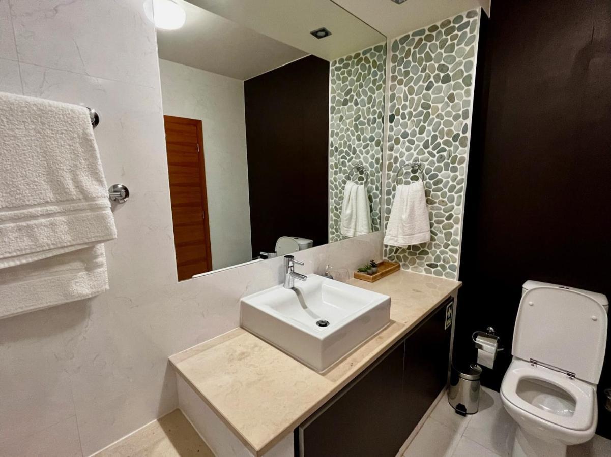 E&M Apartment Luz ภายนอก รูปภาพ