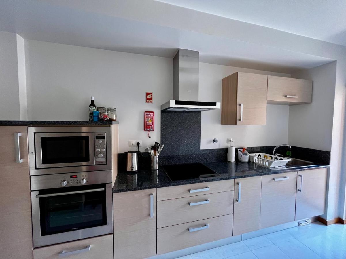E&M Apartment Luz ภายนอก รูปภาพ