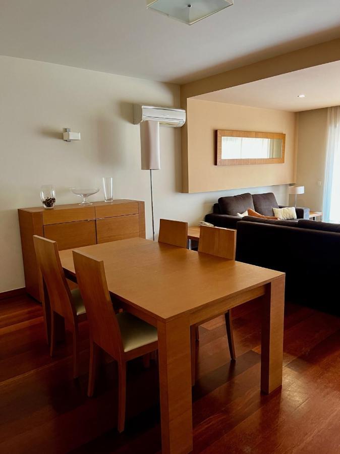 E&M Apartment Luz ภายนอก รูปภาพ