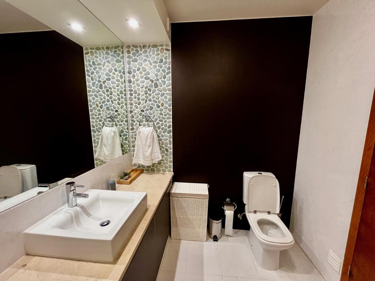 E&M Apartment Luz ภายนอก รูปภาพ