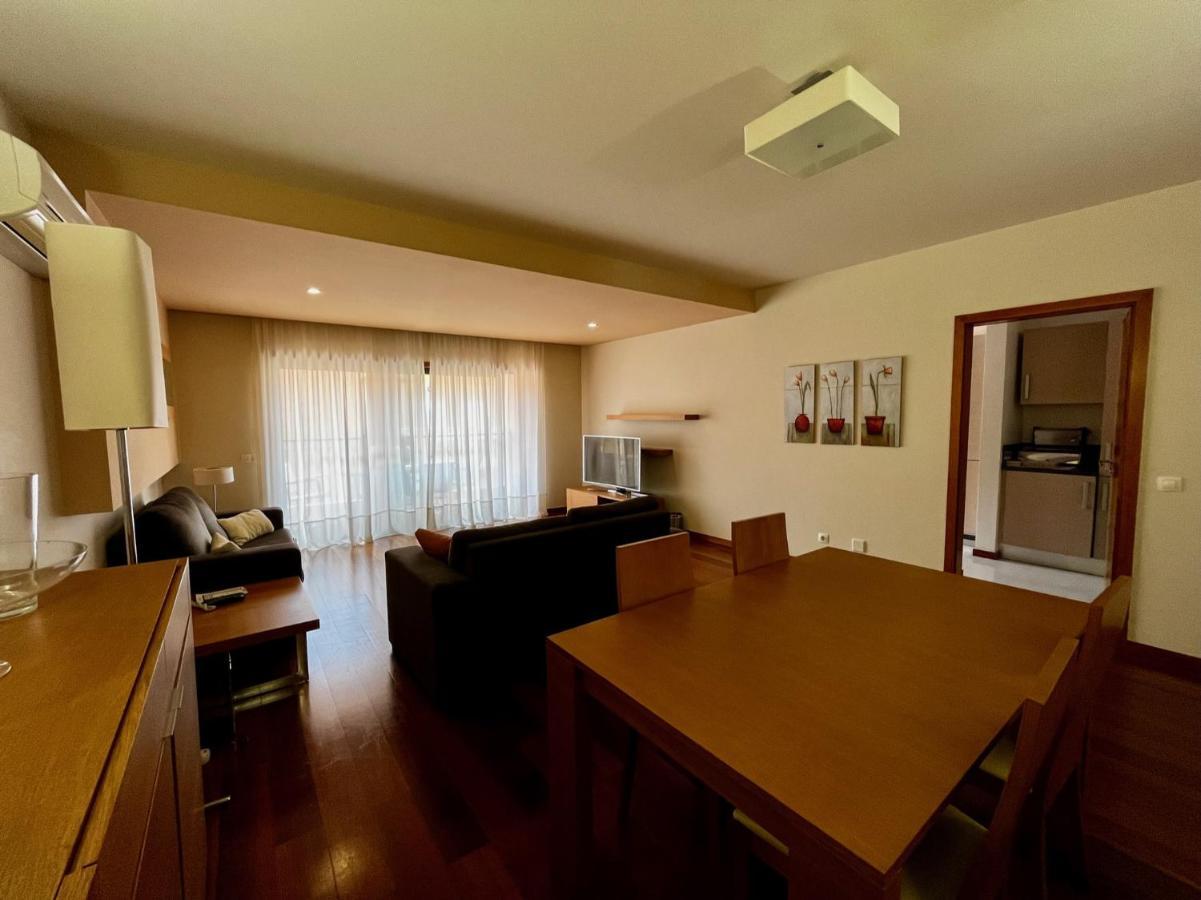 E&M Apartment Luz ภายนอก รูปภาพ