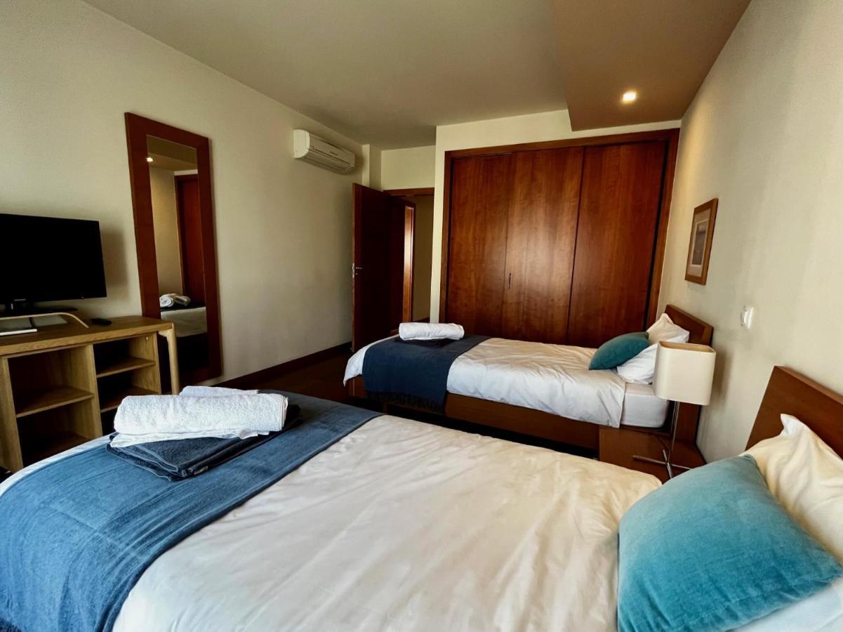 E&M Apartment Luz ภายนอก รูปภาพ