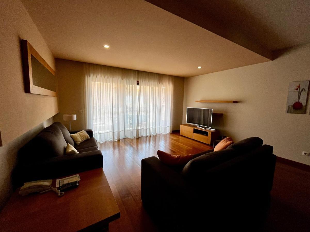 E&M Apartment Luz ภายนอก รูปภาพ