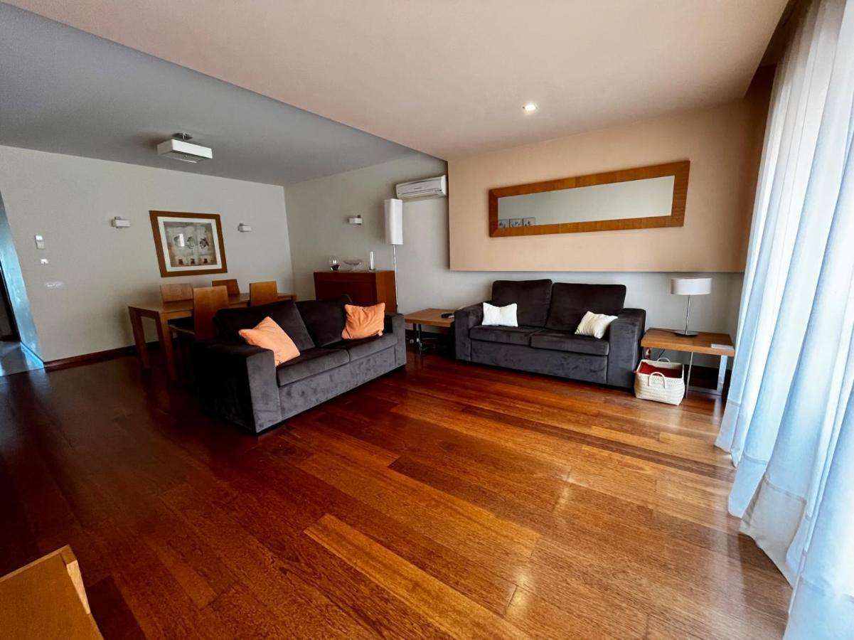 E&M Apartment Luz ภายนอก รูปภาพ