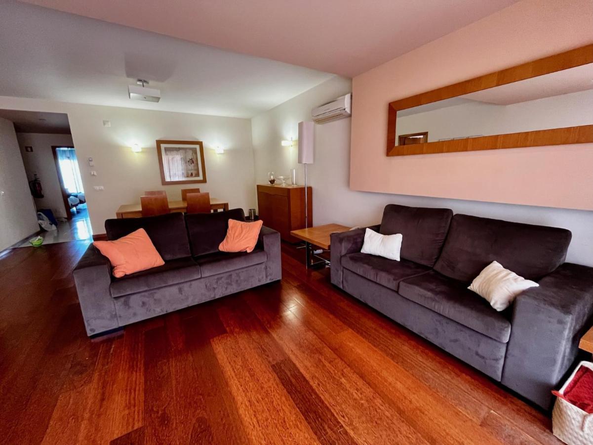 E&M Apartment Luz ภายนอก รูปภาพ
