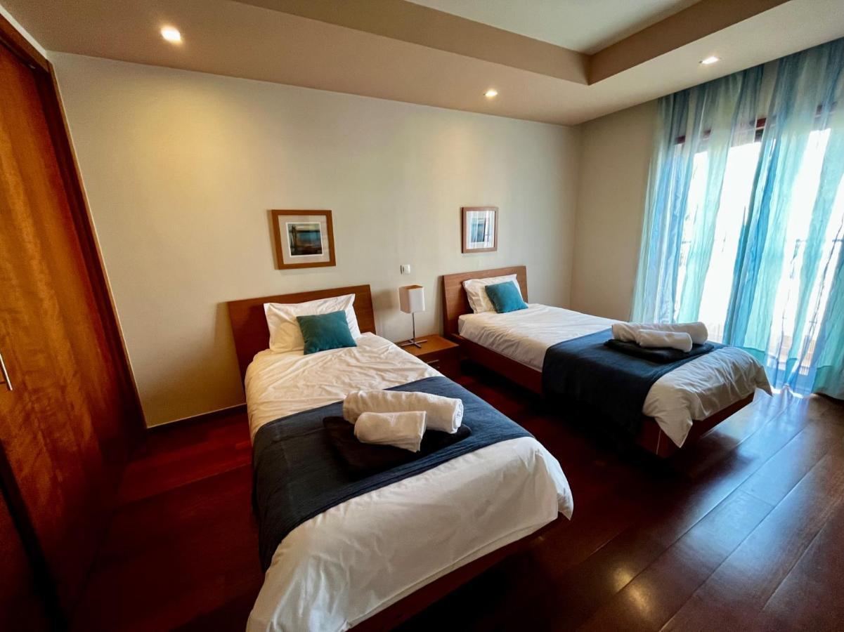 E&M Apartment Luz ภายนอก รูปภาพ