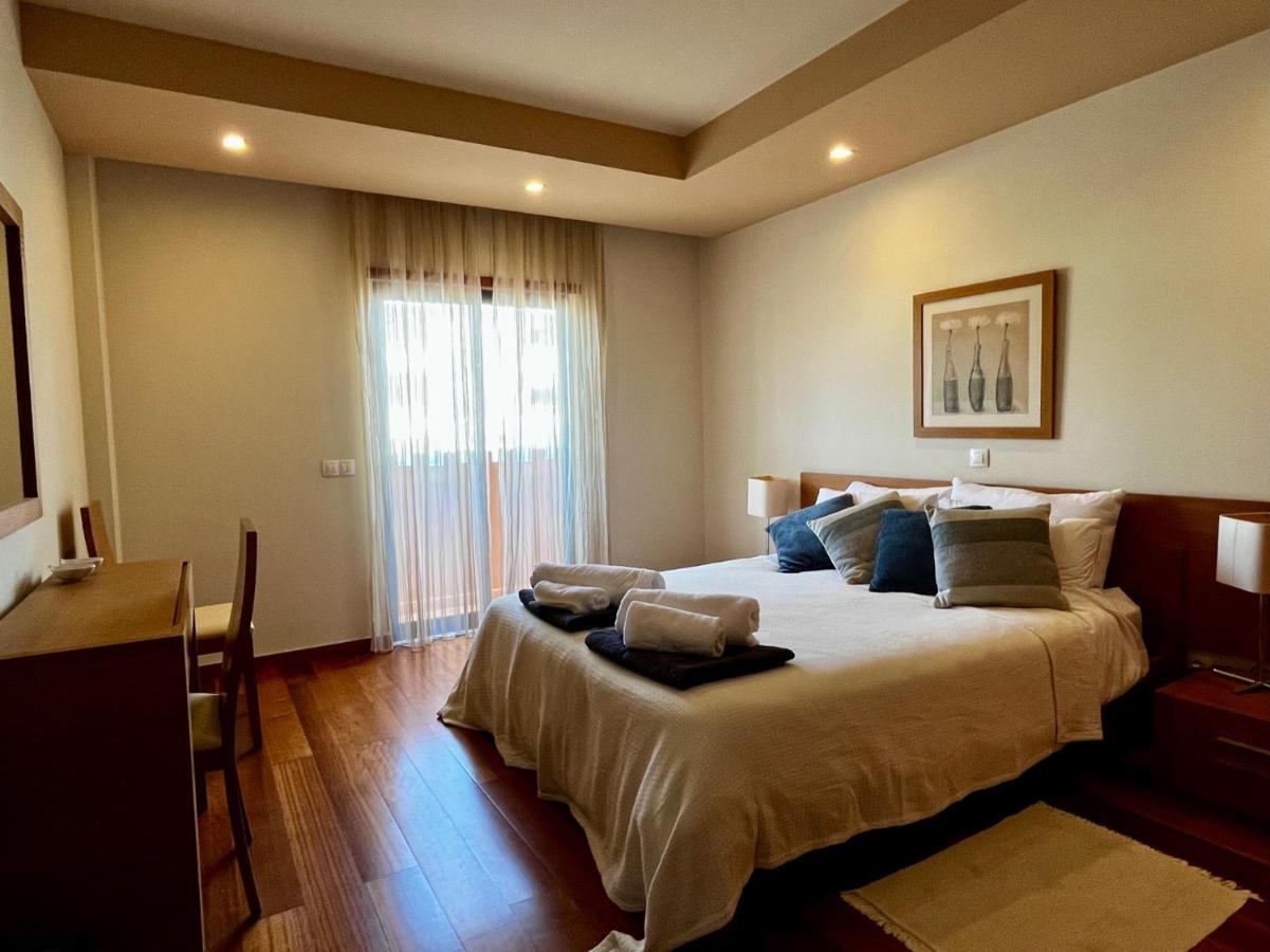 E&M Apartment Luz ภายนอก รูปภาพ