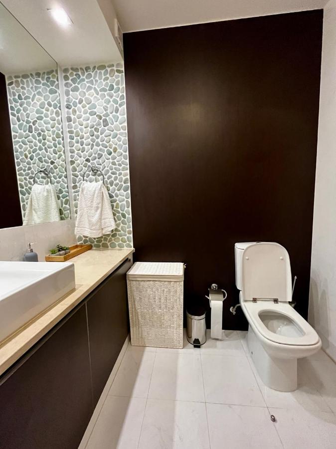 E&M Apartment Luz ภายนอก รูปภาพ