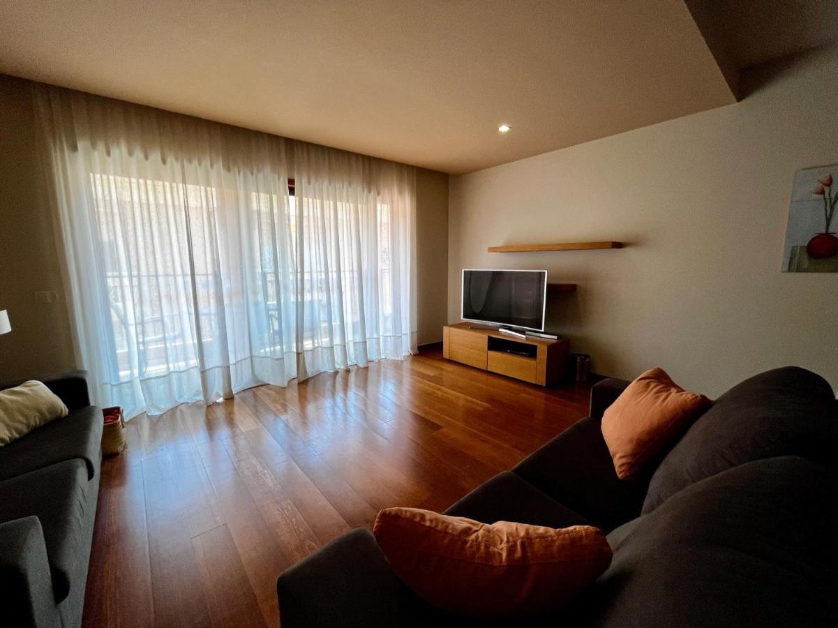 E&M Apartment Luz ภายนอก รูปภาพ