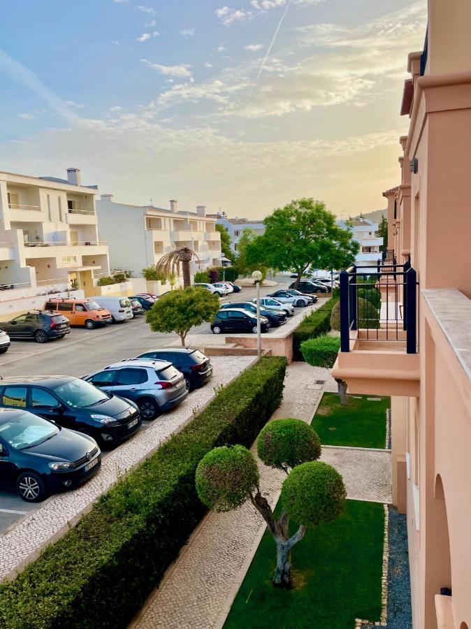 E&M Apartment Luz ภายนอก รูปภาพ
