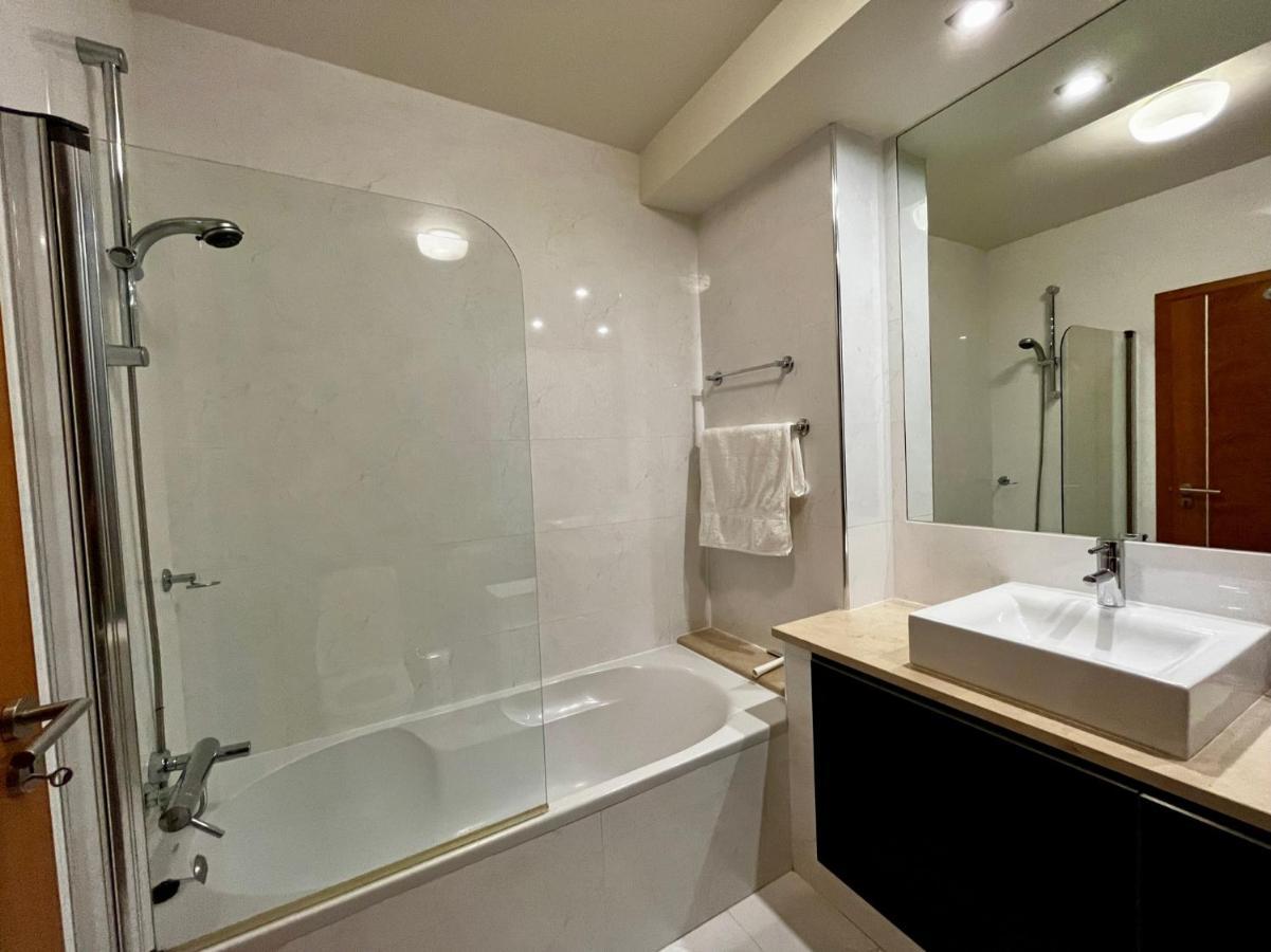 E&M Apartment Luz ภายนอก รูปภาพ