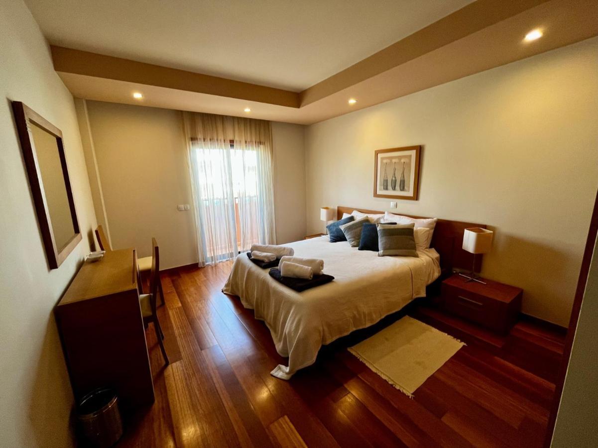 E&M Apartment Luz ภายนอก รูปภาพ