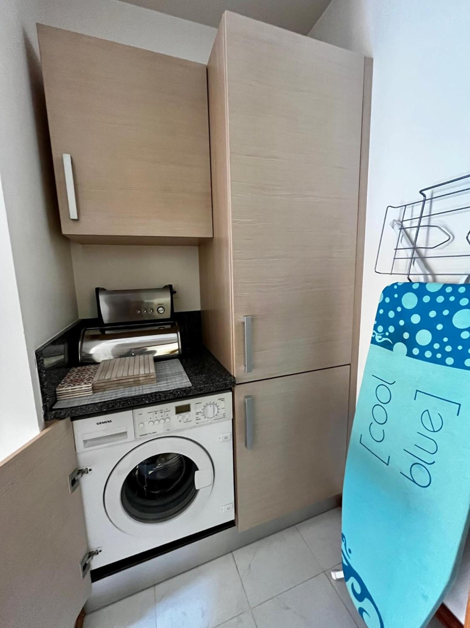 E&M Apartment Luz ภายนอก รูปภาพ